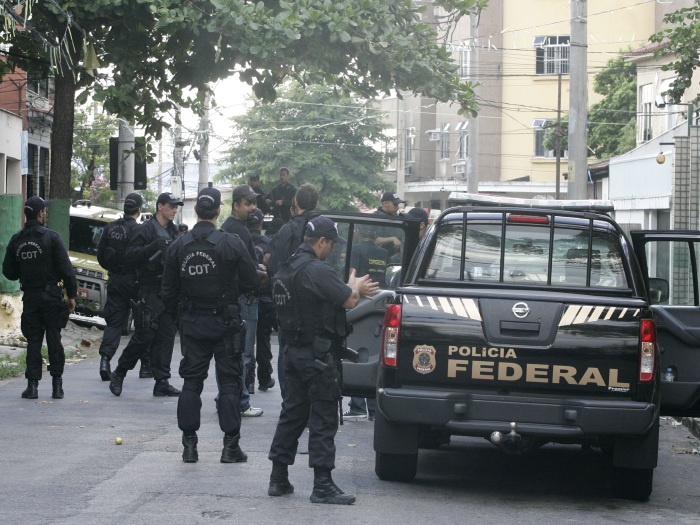 operação
